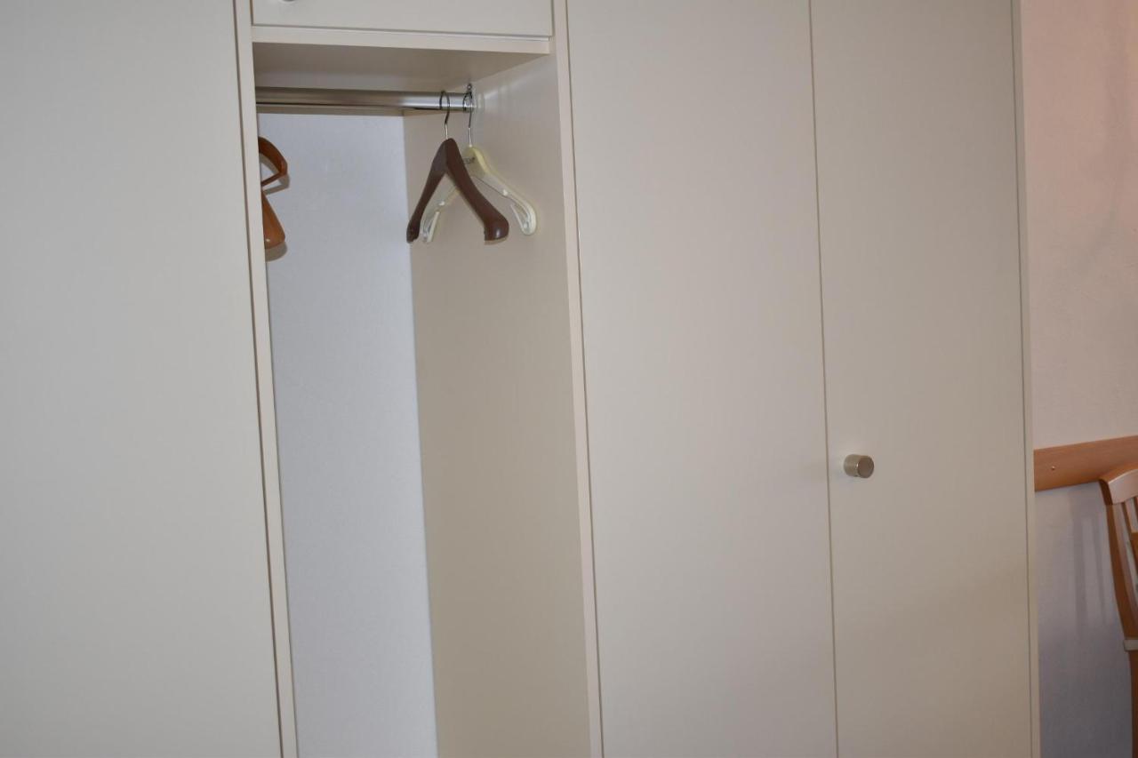 렌쩨르하이데 Astoria 아파트 외부 사진